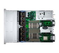 DELL - PowerEdge R760XS servidor 480 GB Bastidor (2U) Intel® Xeon® Silver 4510 2,4 GHz 32 GB DDR5-SDRAM 1100 W