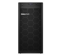DELL PowerEdge T150 servidor 2 TB Bastidor (4U) Intel Xeon E E-2314 2,8 GHz 16 GB DDR4-SDRAM 300 W