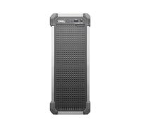 Dell Poweredge T160 - Server - Compact Tower - 1-Weg - 1 X Xeon 6315p / 2.8 Ghz - Ram 16 Gb - Hdd 2 Tb - G200ew - 1gbe - Kein Betriebssystem - Monito
