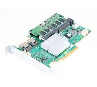 DELL PowerEdge T310 servidor Perc H700 SAS RAID Controller- j9mr2
