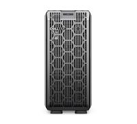 Dell PowerEdge T350 - Intel Xeon E - 16 GB - 600W