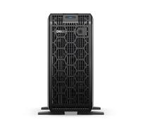 DELL - PowerEdge T360 servidor 480 GB Torre (4,5U) Intel Xeon E E-2436 2,9 GHz 16 GB DDR5-SDRAM 700 W