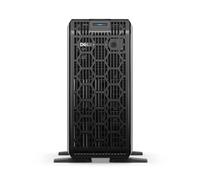 Dell Servidor PowerEdge T360 Torre – 1x Xeon 6325p 3,5 GHz, 32 GB RAM, SAS, Hot-swap 3,5"