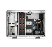 DELL PowerEdge T550 servidor 480 GB Torre Intel® Xeon® Silver 4314 2,4 GHz 32 GB DDR4-SDRAM 1100 W