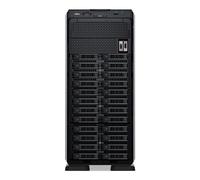Servidor Dell PowerEdge T550 Intel Xeon Silver 4309Y 16GB 480GB SSD No OS