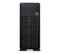 Servidor Dell Xeon Silver 4314 32GB 480GB SSD iDRAC9 Torre No OS