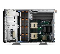DELL - PowerEdge T560 servidor 960 GB Torre (4,5U) Intel® Xeon® Silver 4514Y 2 GHz 64 GB DDR5-SDRAM 1100 W