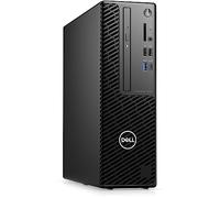 DELL Precision 3460 Intel Core™ i7 i7-14700 16 Go DDR5-SDRAM 512 Go SSD NVIDIA T1000 Windows 11 Pro SFF Station de