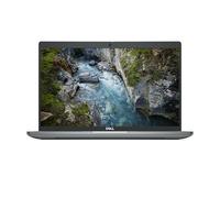 DELL Precision 3490-35,56 cm (14") - Ultra 7 155H - 16 GB RAM - 512 GB SSD