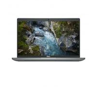 DELL Precision 3490 Intel Core Ultra 7 155H Workstation 14' FullHD 16GB 512GB SSD/ RTX 500 Ada/ Windows 11 Pro Gris