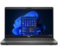 Dell Precision 3530 Workstation Laptop, 15.6 pulgadas FHD Notebook, NVIDIA Quadro P600 2GB, Intel Core i7-8850H, 16GB RAM, 512GB SSD, Windows 11 Pro (renovado)