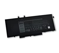 Dell Precision 3540 - Batería de 4 celdas 68 Whr tipo 4GVMP número de pieza C5GV2 9JRYT MCV1G X77XY