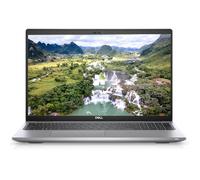 Dell Precision 3560 / Intel Core i7-1165G7 / 15" FHD / Nvidia Quadro T500 / 32GB RAM / 512 GB SSD new