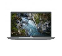 DELL Precision 3591 Intel Core Ultra 7 155H Workstation 15.6' FullHD/ 16GB/ 512GB SSD/ RTX 1000 Ada/ w11pro Gris