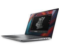 Dell Precision 5000 5490 - Estación de trabajo móvil de 14 pulgadas - Full HD Plus - Intel Core Ultra 9 185H - 32 GB - SSD de 1 TB - Aluminio Titan Gray