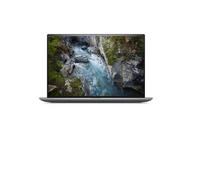 Dell Precision 5480 - Intel Core i7 13800H / 2.5 GHz - Win 11 Pro - NVIDIA RTX 2000 Ada - 32 GB RAM - 1 TB SSD NVMe, clase 40-35,56 cm (14") 1920 x 1200-802.11a/b/g/n/ac /ax (Wi-Fi 6) E) - Gris