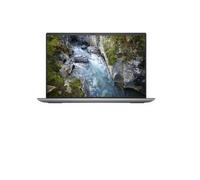 Dell Precision 5680 - Intel Core i7 13700H / 2.4 GHz - Win 11 Pro - NVIDIA RTX 3500 Ada - 32 GB RAM - 1 TB SSD NVMe, 40,64 cm (16") 1920 x 1200 - NFC, 802.11a/b/g/n/ac/. ax (Wi-Fi 6E) - Gris