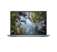 Portátil - DELL Precision 5690, 16 " Full-HD+, Intel Core Ultra 7, 165H, 32 GB RAM, 1 TB SSD SSD, GeForce RTX™ A1000, Windows 11 Pro (64 Bit)