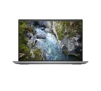 Portátil - DELL Precision 5690, 16 " Full-HD+, Intel Core Ultra 7, 165H, 32 GB RAM, 1 TB SSD SSD, GeForce RTX™ A1000, Windows 11 Pro (64 Bit)