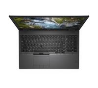 DELL - Precision 7540 Intel® Core™ i7 i7-9850H Estación de trabajo móvil 39,6 cm (15.6") Full HD 16 GB DDR4-SDRAM 512 GB SSD NVI