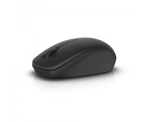 Dell Precision M126 - Mouse - 1000 dpi Optical - Black