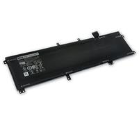 Dell Precision M3800 y XPS 15 9530 6 celdas 91Whr batería primaria 7D1WJ 245RR