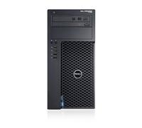DELL Precision T1700 3.6GHz i7-4790 Mini Tower Negro PC - Ordenador de sobremesa (3,6 GHz, 4ª generación de procesadores Intel® Core™ i7, 8 GB, 256 GB, DVD±RW, Windows 7 Professional)
