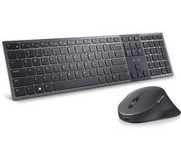 DELL Premier Collaboration Keyboard and Mouse - KM900 - German (QWERTZ)
