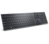 Dell Premier Collaboration Keyboard - kb900 -, W128903554 (teclado - kb900 - checo/eslovaco (qwertz))