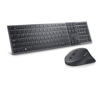 Dell Premier KM900 - Set tastiera e mouse - Collaborazione