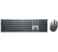 Dell premier multi-device km7321w - tastatur-und-maus-set - qwertz - d