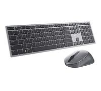 Dell Premier Multi-Device Wireless Keyboard and Mouse - KM7321W