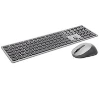 Dell Premier Multi-Device Wireless Keyboard and Mouse - KM7321W