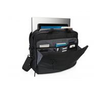 Maletin dell premier slim briefcase 14 para portatil 15 pulgadas negro
