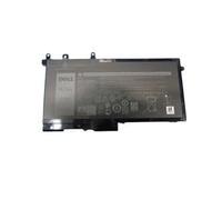 Dell Primary Battery - Batería para portátil (iones de litio, 3 celdas, 42 Wh, para Latitude 5280, 5480, 5495, 5580 (451-BBZP)