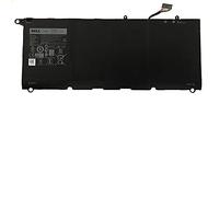 Dell Primary - LaptoP-Batterie - Lithium - 4 Zellen - 60 Wh - F?r Xps 13 9360 (tp1gt)