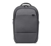 Dell Pro 13-14 Plus EcoLoop Mochila - CP5426G, Gris - Mochila compacta para portátil de 14” con plástico oceánico Reciclado, Materiales sostenibles y Tiras Reflectantes