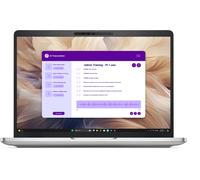 Dell pro 13 plus pb13250 intel core ultra 5 235u portátil 33,8 cm (13