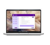 Dell Pro 13 Plus PB13250 - Intel Core Ultra 7 268 V / 2,2 GHz - vPro Enterprise - Win 11 Pro - Intel Arc Graphics 140V - 32 GB RAM - 512 GB SSD NVMe - 33,8 cm (13,3") IPS 1920 x 1200 (Full HD Plu) S