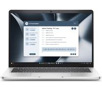 DELL Pro 13 Plus PB13255 13.3inch FHD+ AMD Ryzen AI 5 PRO 340 32GB 1TB SSD AMD Radeon 760M FPR SCR (keyboard PL/US Int backlit) W11P 3YPS