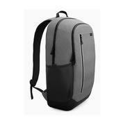 DELL Pro 14-16 Plus EcoLoop Mochila Urbana CP5625G - para portátiles de hasta 16", Capacidad 27L, Repelente al Agua, Ligera 0,55kg, Materiales reciclados, poliéster rPET 300D, Gris Jaspeado