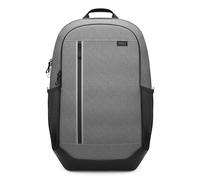 DELL Pro 14-16 Plus EcoLoop Mochila Urbana CP5625G - para portátiles de hasta 16", Capacidad 27L, Repelente al Agua, Ligera 0,55kg, Materiales reciclados, poliéster rPET 300D, Gris Jaspeado