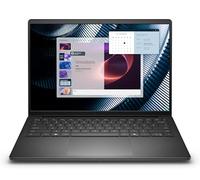 DELL Pro 14 Essential PV14250 Intel Core 5 120U Laptop 35,6 cm (14") Full HD+ 16 GB DDR5-SDRAM 512 GB SSD Wi-Fi 6 (802.11ax) Windows 11 Pro UK Inglés Negro