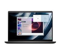 DELL Pro 14 Essential PV14250 Intel Core 5 120U Portátil 35,6 cm [14] Full HD+ 16 GB DDR5-SDRAM 512 GB SSD Wi-Fi 6 [802.11ax] Windows 11 Pro Nordic Negro (DELL Pro 14 Essential PV14250 Lapto