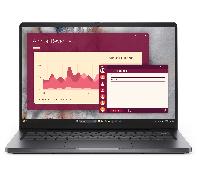 dell pro 14 pc14250 c5-120u 16gb 512gb