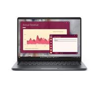 Dell Pro 14 PC14250 Intel Core 5 120U 14' FullHD+ 16GB 512GB SSD w11pro Negro/Plata