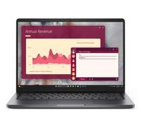Dell pro 14 pc14250 intel core ultra 5 225u portátil 35,6 cm (14') fu
