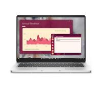 Dell Pro 14 PC14250 Intel Core Ultra 5 235U 14' FullHD+ 16GB 512GB SSD w11pro Platino