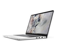 Dell Pro 14 Pc14250 Intel Core Ultra 7 255u Computer Portatile 35,6 Cm [14] Full Hd+ 16 Gb Ddr5-Sdram 512 Gb Ssd WI-Fi 6e [802.11ax] Windows 11 Pro T