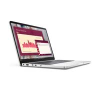 Portatil dell pro 14 pc14250 u7 - 255u - 16gb - ssd 512gb - 14 pulgadas fhd+ - w11p